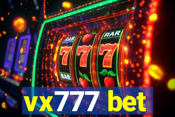 vx777 bet